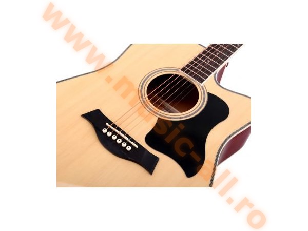 Classic Cantabile WS-20 NT acoustic guitar natural
