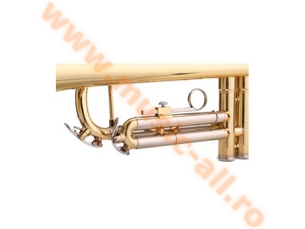Classic Cantabile TR-40L Bb- Trumpet