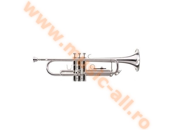 Classic Cantabile TR-40S Bb- Trumpet