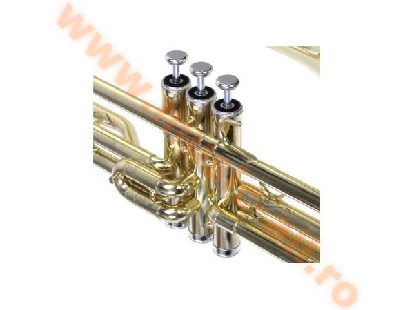 Classic Cantabile VP-16 Valve Trombone