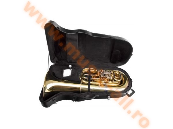 Classic Cantabile T-310, 4/4 Bb-Tuba