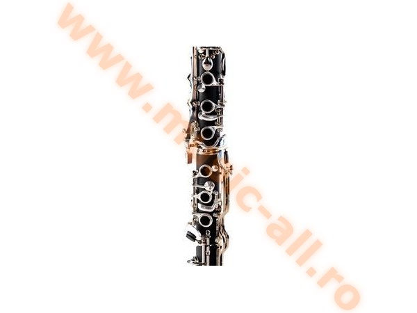 Classic Cantabile CLK-20 B Plastic Clarinet German Fingering