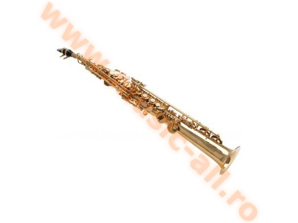 Classic Cantabile SS-450 Sopransaxophon