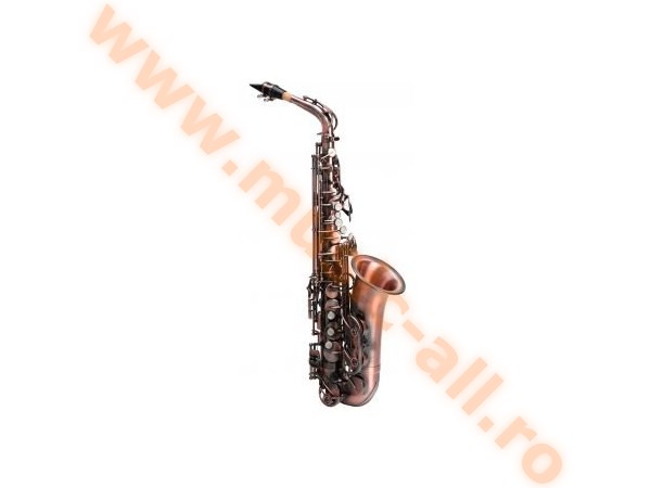Classic Cantabile Winds AS-450 Antique Red Altsaxophon