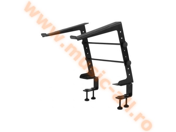 Pronomic LS-210 Laptop Stand Deluxe with brackets