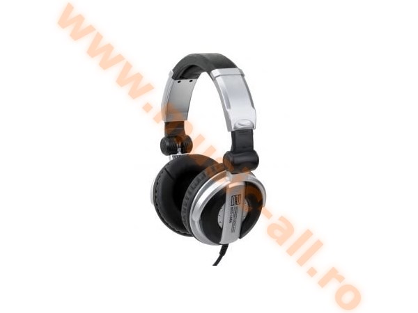 Pronomic KDJ-1000 DJ Headphones