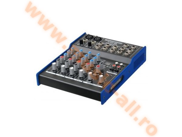 Pronomic M-602FX mixer
