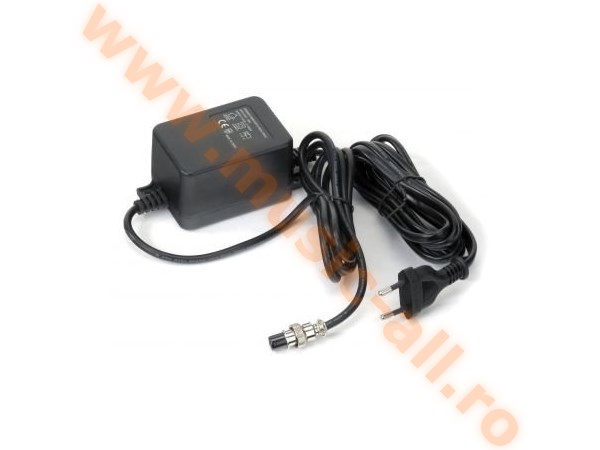 Pronomic M-602UD USB Mixer