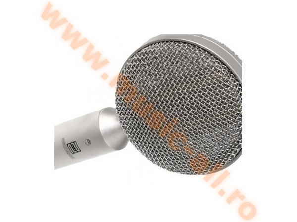 Pronomic RM-1 ribbon microphone