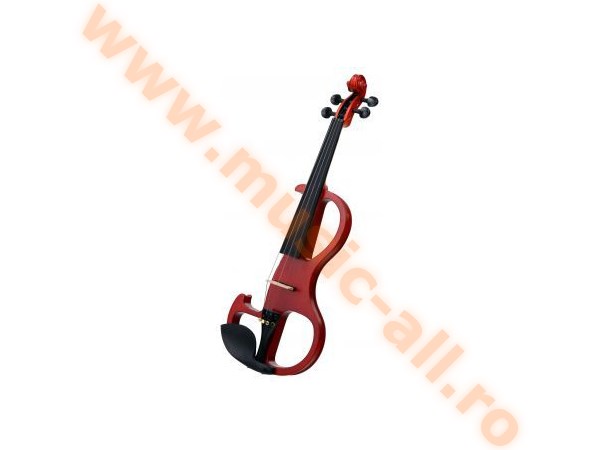 Classic Cantabile EV-90 Electric Violin natural matte
