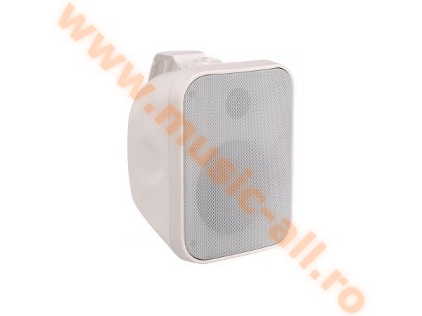 Pronomic OLS-5 WH Outdoor Speaker 120W