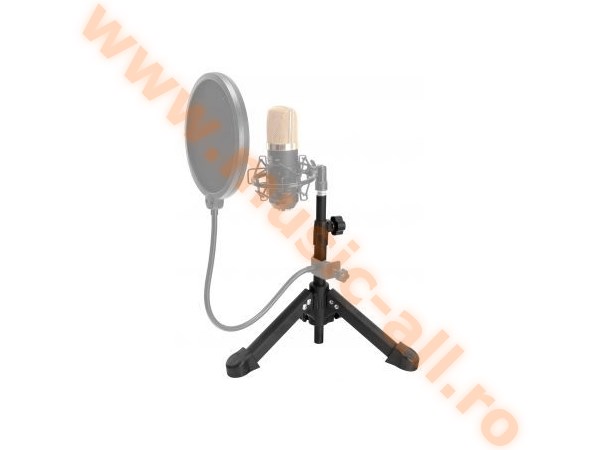 Pronomic MST-320 Mikrofon-Tischstativ
