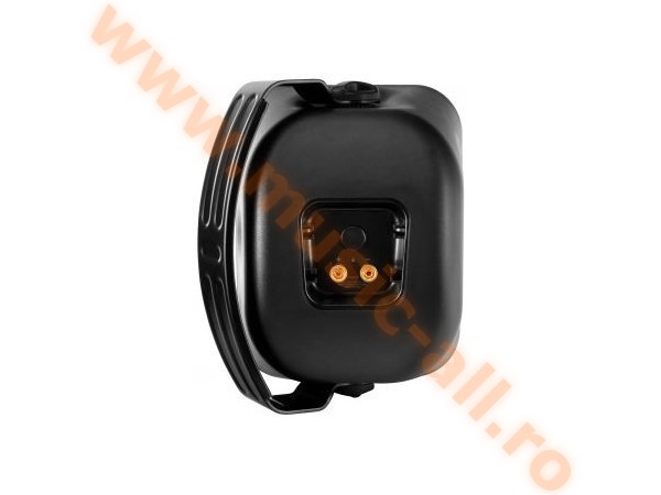 Pronomic OLS-5 BK Outdoor-Lautsprecher schwarz 2 x 120 Watt