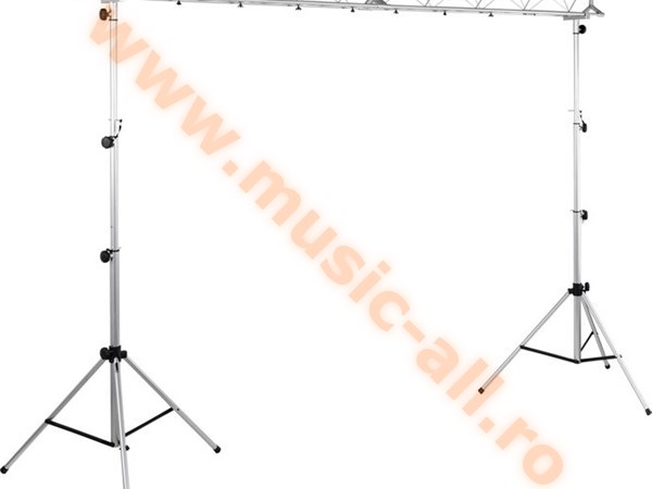 Stairville LB-3s Lighting Stand Set 3m si