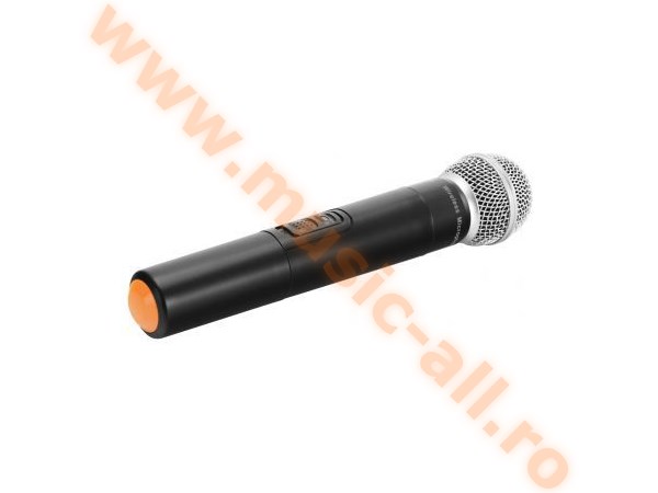 McGrey UHF-2V Dual Vocal Microphone
