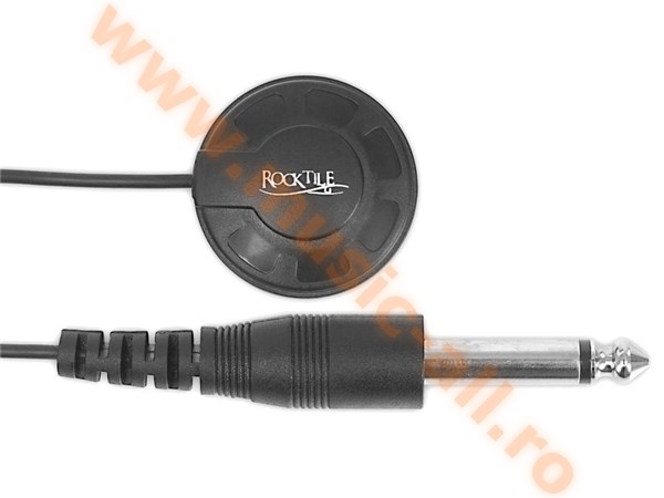 Rocktile AP-5 Allround Pickup für akust. Instrumente
