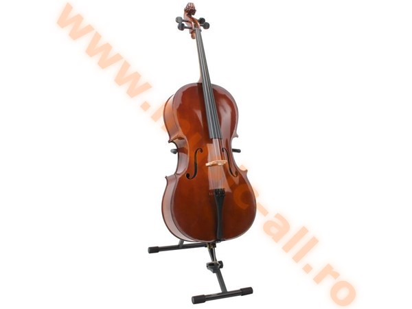 Classic Cantabile Cello Stand
