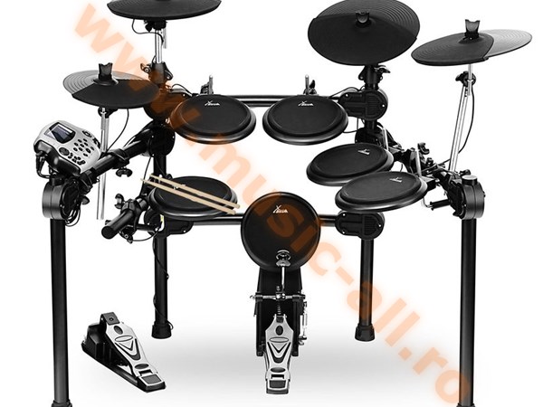 XDrum DD-520 PLUS E-Drum Kit