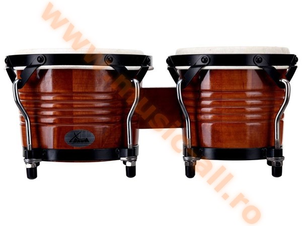 XDrum Bongo Pro Tobacco