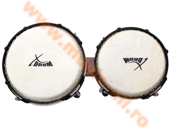 XDrum Bongo Pro Tobacco