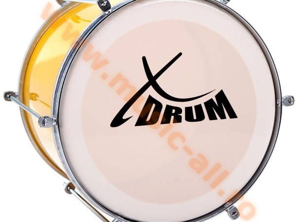 XDrum SSD-1616 Repinique Samba Drum