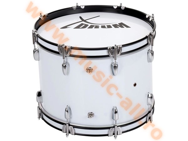 XDrum MBD-218 Marching drum 18" x 12"