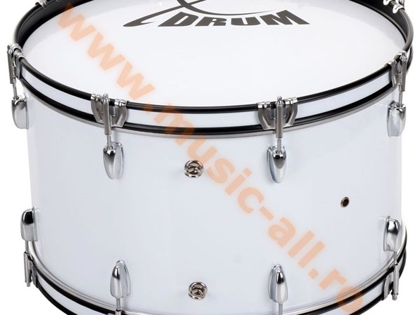 XDrum MBD-222 Marching Drum 22" x 12"