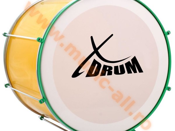 XDrum SSD-2016 Surdo Samba Drum
