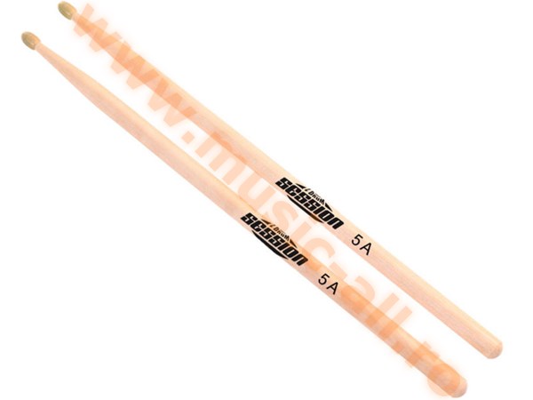 XDrum Drum Sticks 5A nylon tip