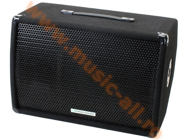Pronomic MKA-12D PLUS Active speaker