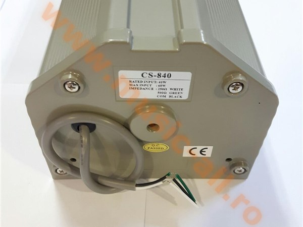 CS-840 Coloana Euroshine exterior CS-840 Coloana Euroshine exterior