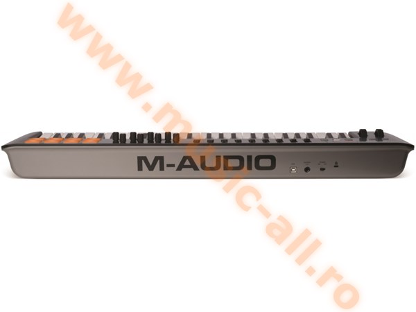M-Audio Oxygen 49 Mk4