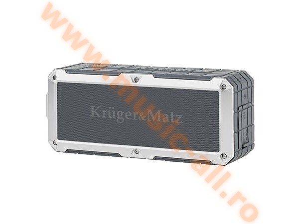 KM0523 BOXA BLUETOOTH IP67 KRUGER&MATZ DISCOVERY