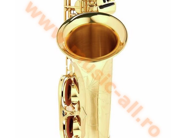 Saxofon Thomann TAS-180 Alto, Cutie & Mustiuc Inclus