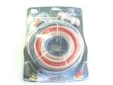 Set cabluri pentru amplificatoare auto ZLA-0411