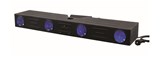 Eurolite LED MAT-Bar 4x64 RGB DMX