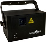 Laserworld CS 1000RGB MKII