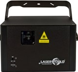 Laserworld CS 1000RGB MKII