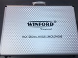 Winford  - Set microfoane wireless