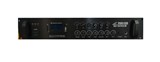 SD-6240B amplificator linie 100v 240W BT 6 zone