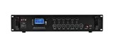 SD-6240B amplificator linie 100v 240W BT 6 zone