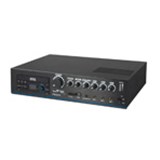 PAA210CD   AMPLIFICATOR PA 210W CU DVD/USB/SD-MP3