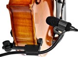the t.bone Ovid System Violin Bundle