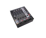 DDM3000 PROFESSIONAL DJ MIXER WITH EFFECTS AND BPM
