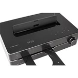 KM1808 - MINISISTEM AUDIO DVD, HDMI, USB, BT, NFC, DAB