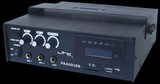 PAA60USB  AMPLIFICATOR PA 60W CU USB/SD-MP3