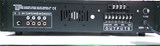SD-6120B amplificator linie 100v 120W BT 6 zone