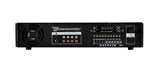 SD-6120B amplificator linie 100v 120W BT 6 zone