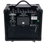 Amplificator combo digital chitara electrica 15W cu efecte si ritmuri HB