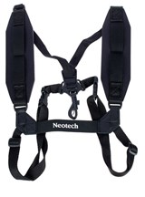 Neotech Soft Harness Cross Strap Sax